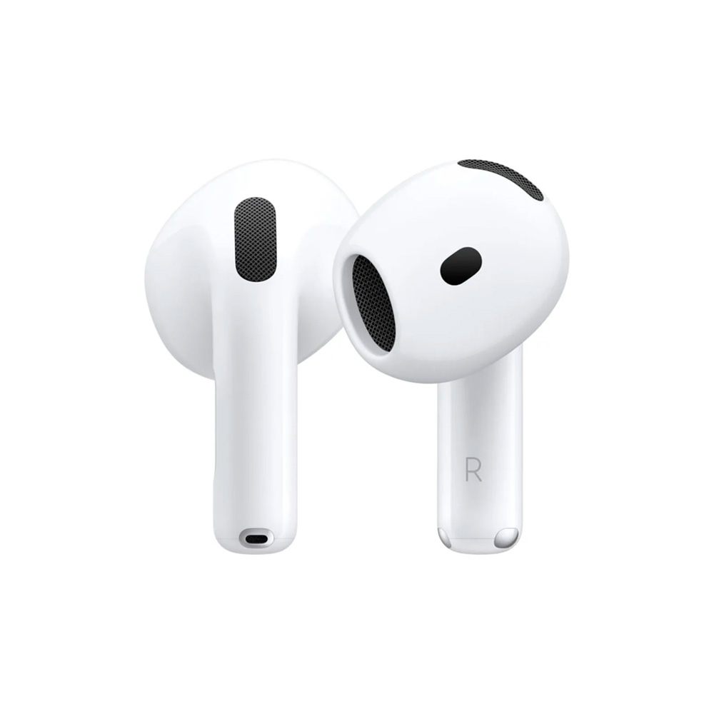 AirPods 4th Generación con Cancelación Activa de Ruido