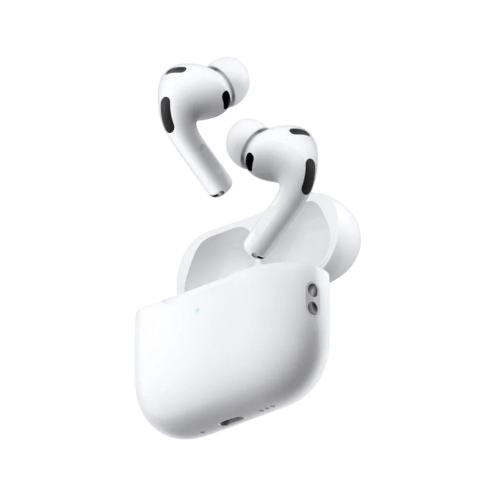 AirPods Pro 3 con cancelación de ruido
