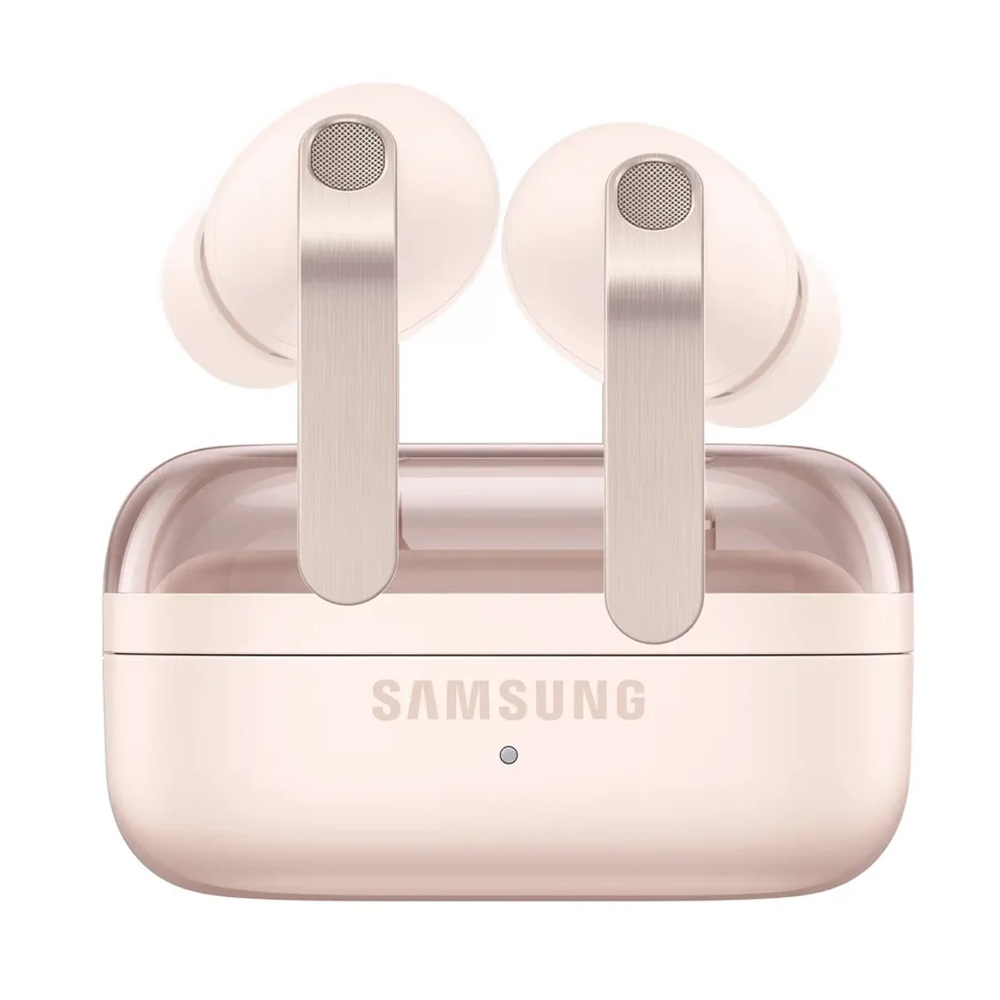 AUDIFONOS SAMSUNG GALAXY BUDS4 PRO PINK GOLD