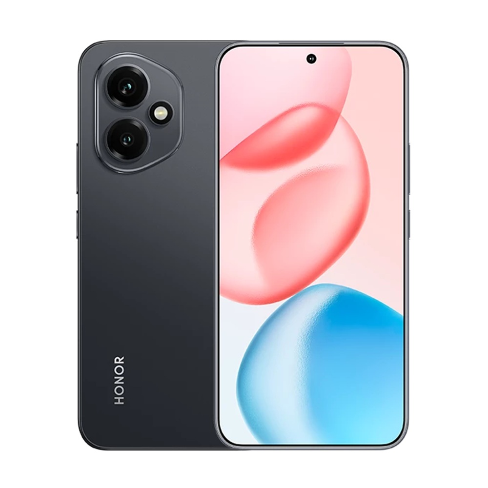 Honor 400 5G 256GB 12GB Negro
