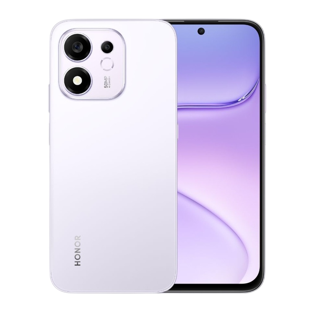 Honor 600 Smart 256GB 6GB Morado