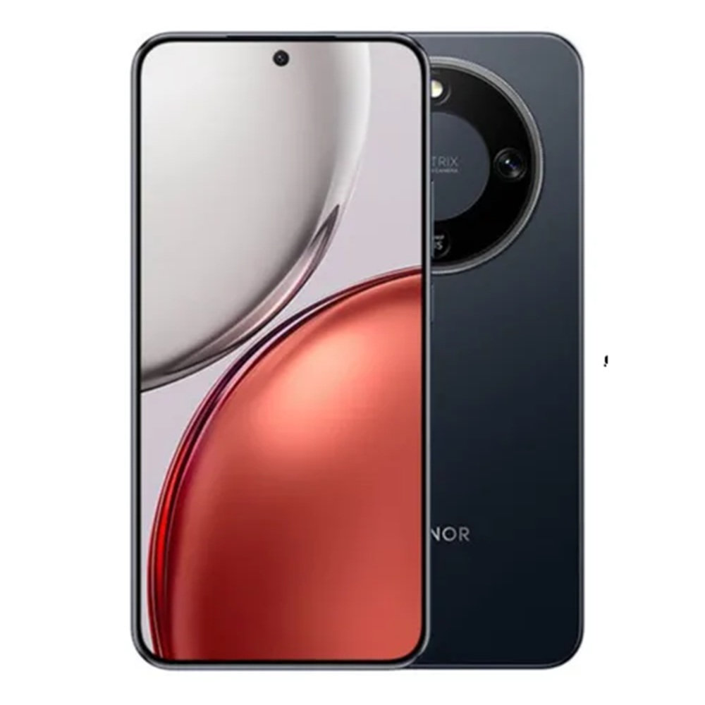 Honor Magic 8 Lite 256GB 8GB Negro