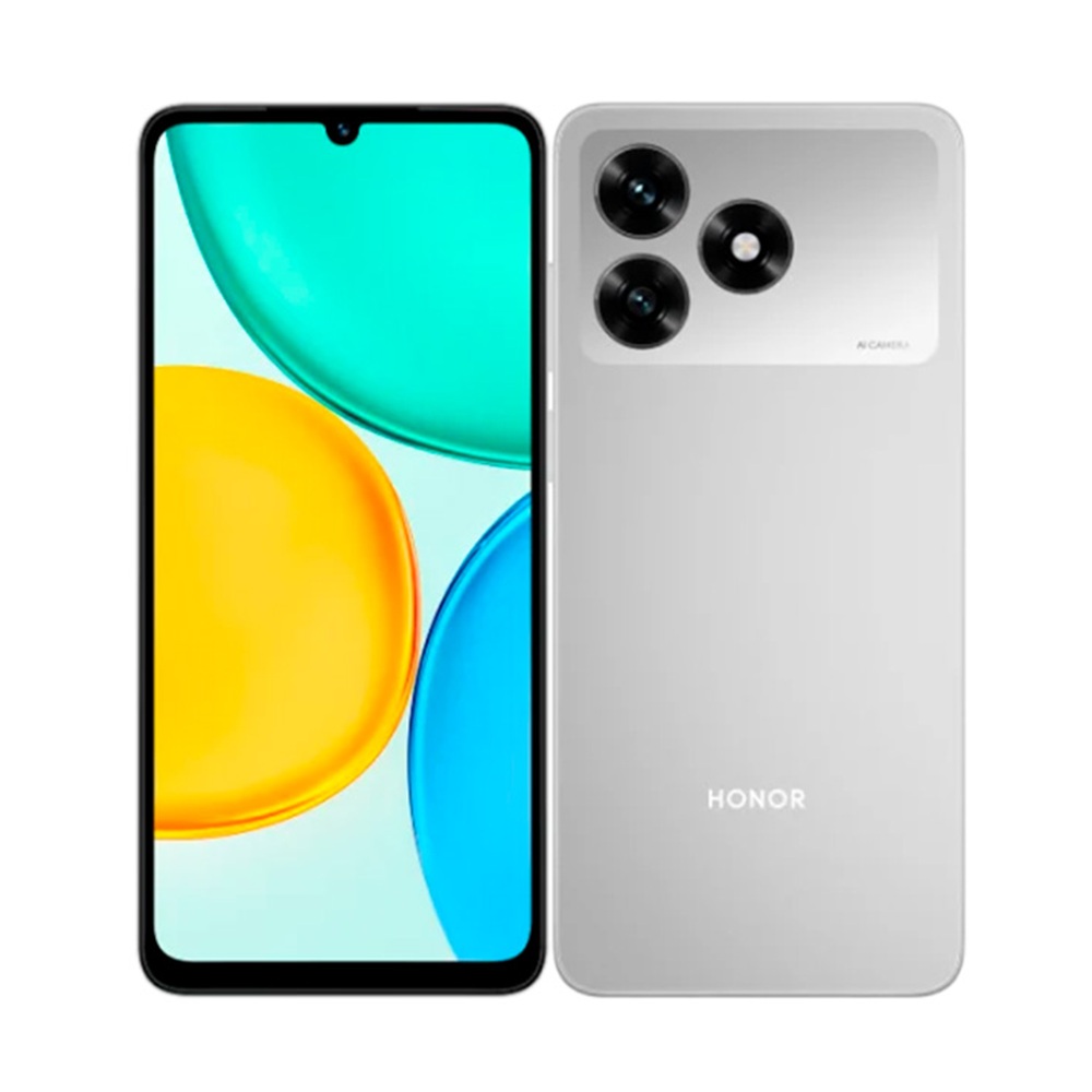 Honor X5D 256GB 4GB Silver