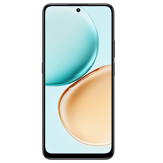 Honor X7d 256GB 5G + Choice Earbuds X7 Lite