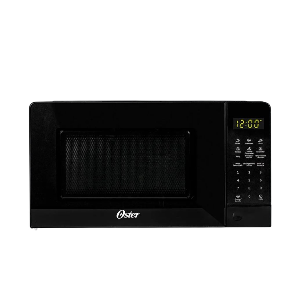 Horno Microondas Oster 20L 700W POGGE3702