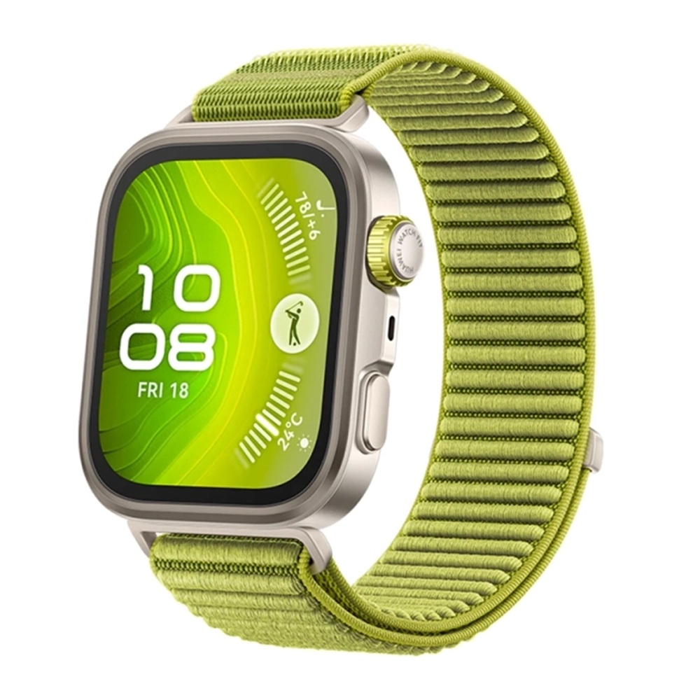 HUAWEI WATCH FIT 4 PRO 
