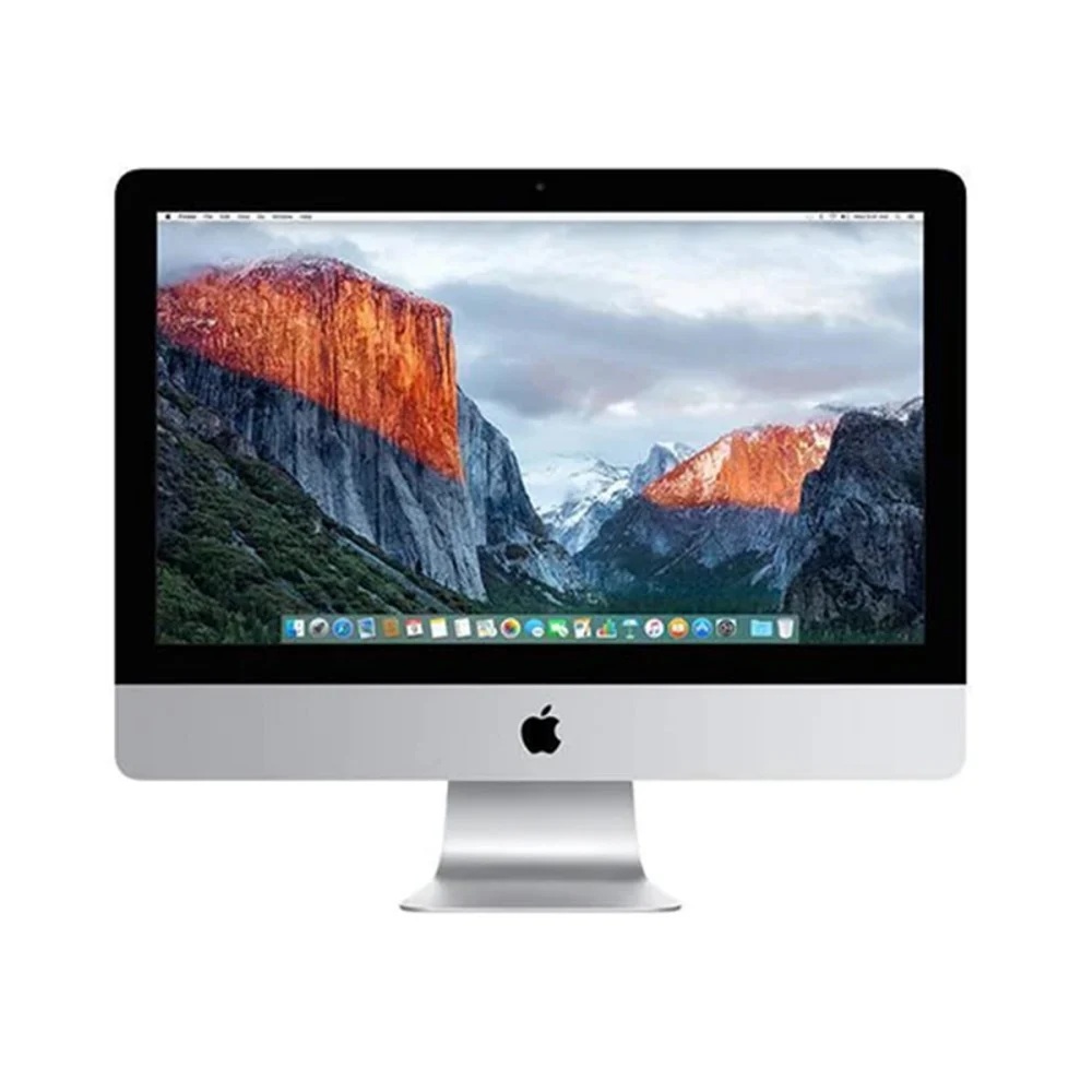 iMac All in One 2017 MMQA2LL/A Intel Core i5 1TB SSD 8GB Plata | OPEN BOX