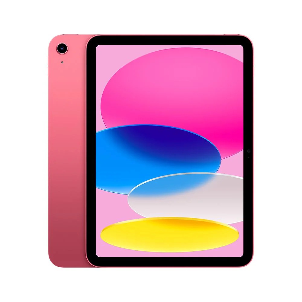 iPad A16 Wi-Fi MD4E4CL/A 11" 128GB 6GB Pink