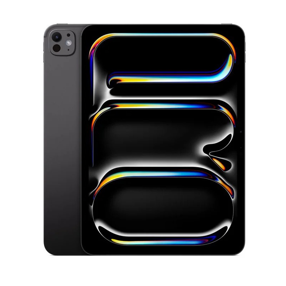 iPad Pro 11-inch (M5) MDW4LL/A 11.1" 256GB 12GB Negro