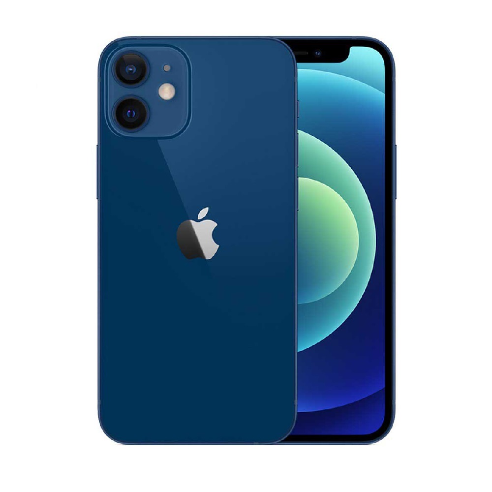 iPhone 12 Mini 128GB 4GB Azul | OPEN BOX