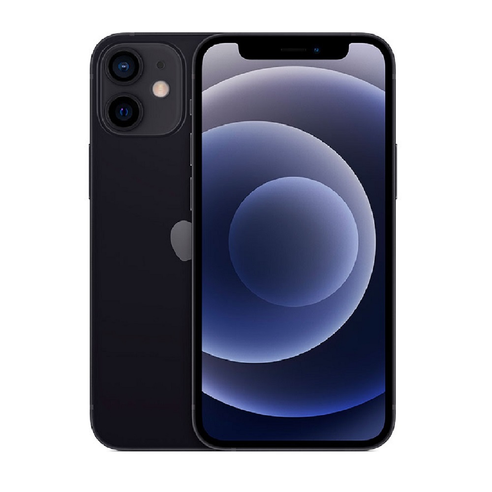 iPhone 12 Mini 128GB 4GB Negro | OPEN BOX