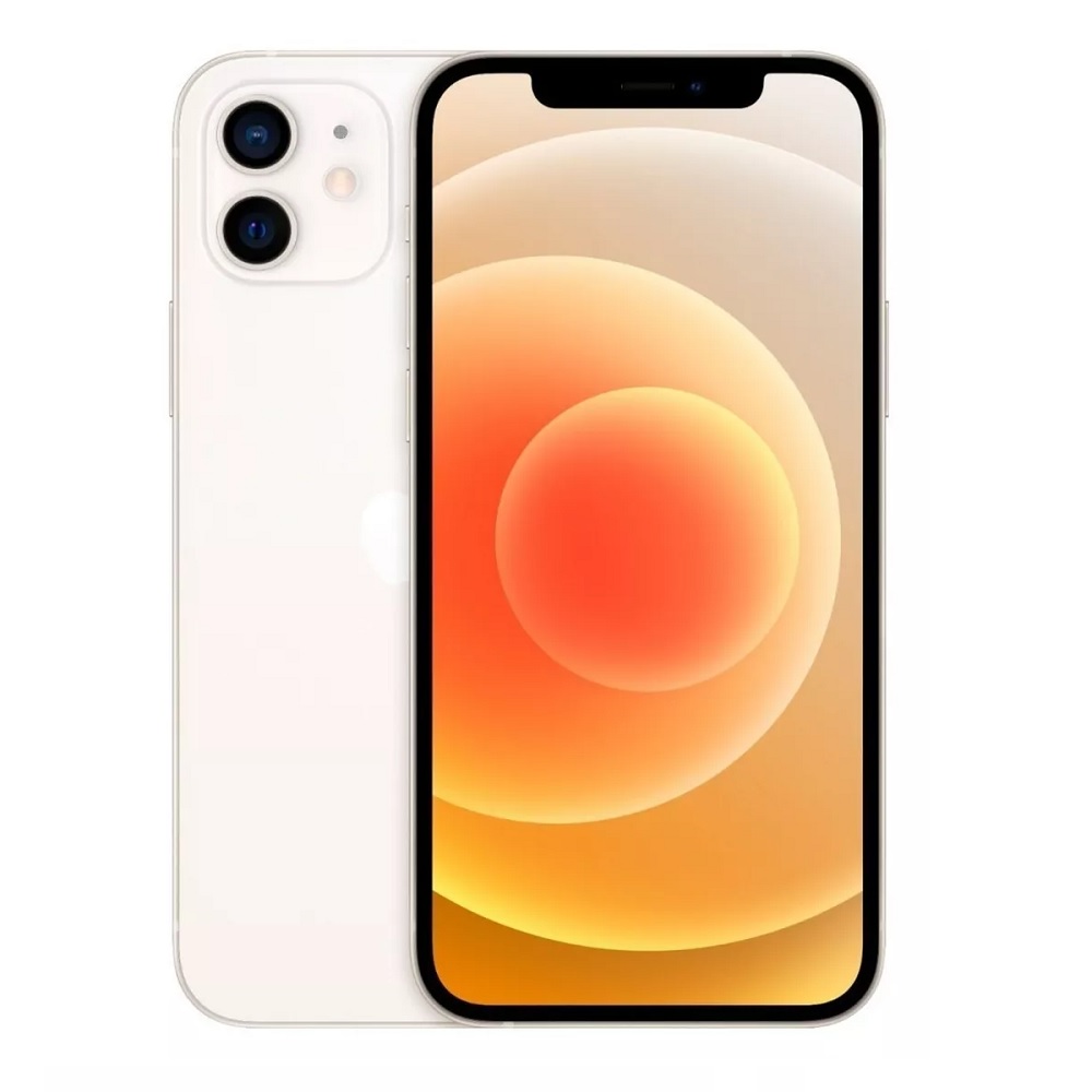 iPhone 12 Mini 64GB 4GB Blanco | OPEN BOX