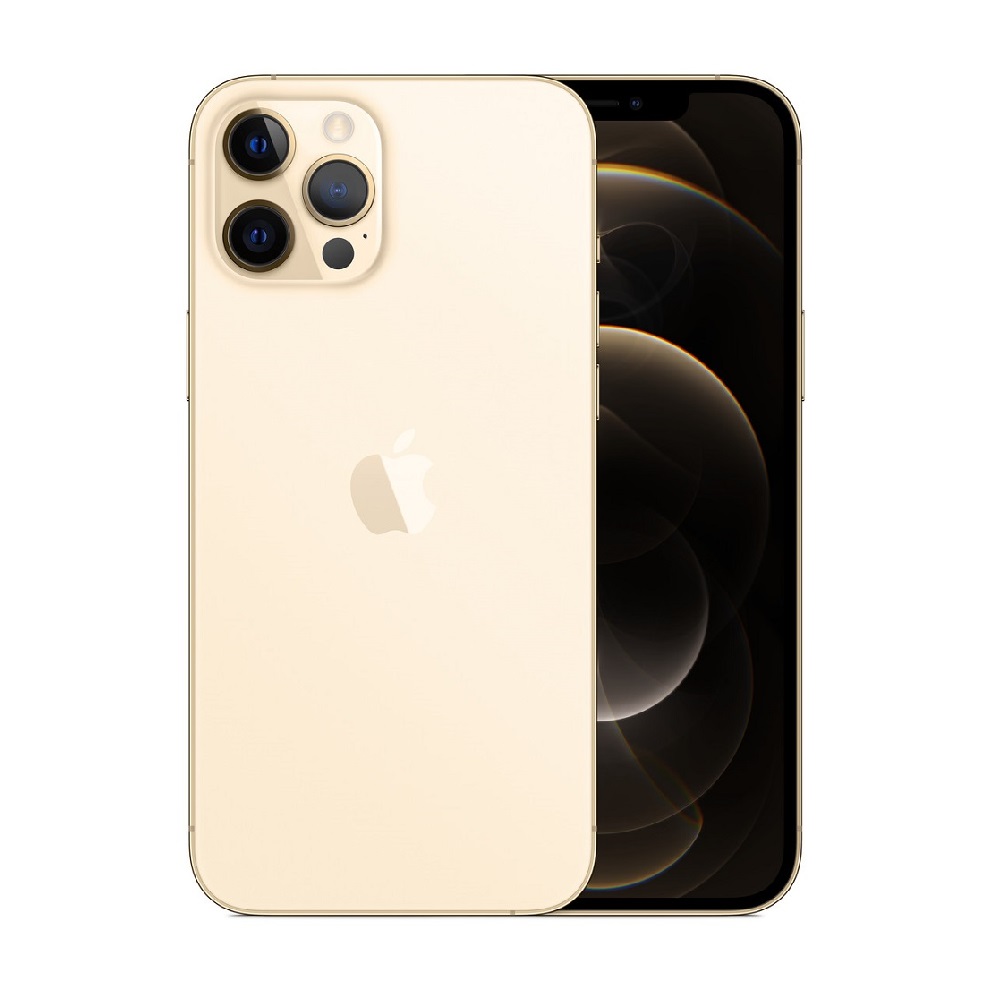 iPhone 12 Pro 256GB 6GB Dorado | OPEN BOX