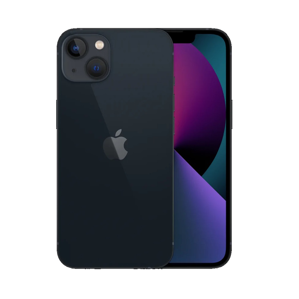 iPhone 13 128GB 4GB Negro | OPEN BOX