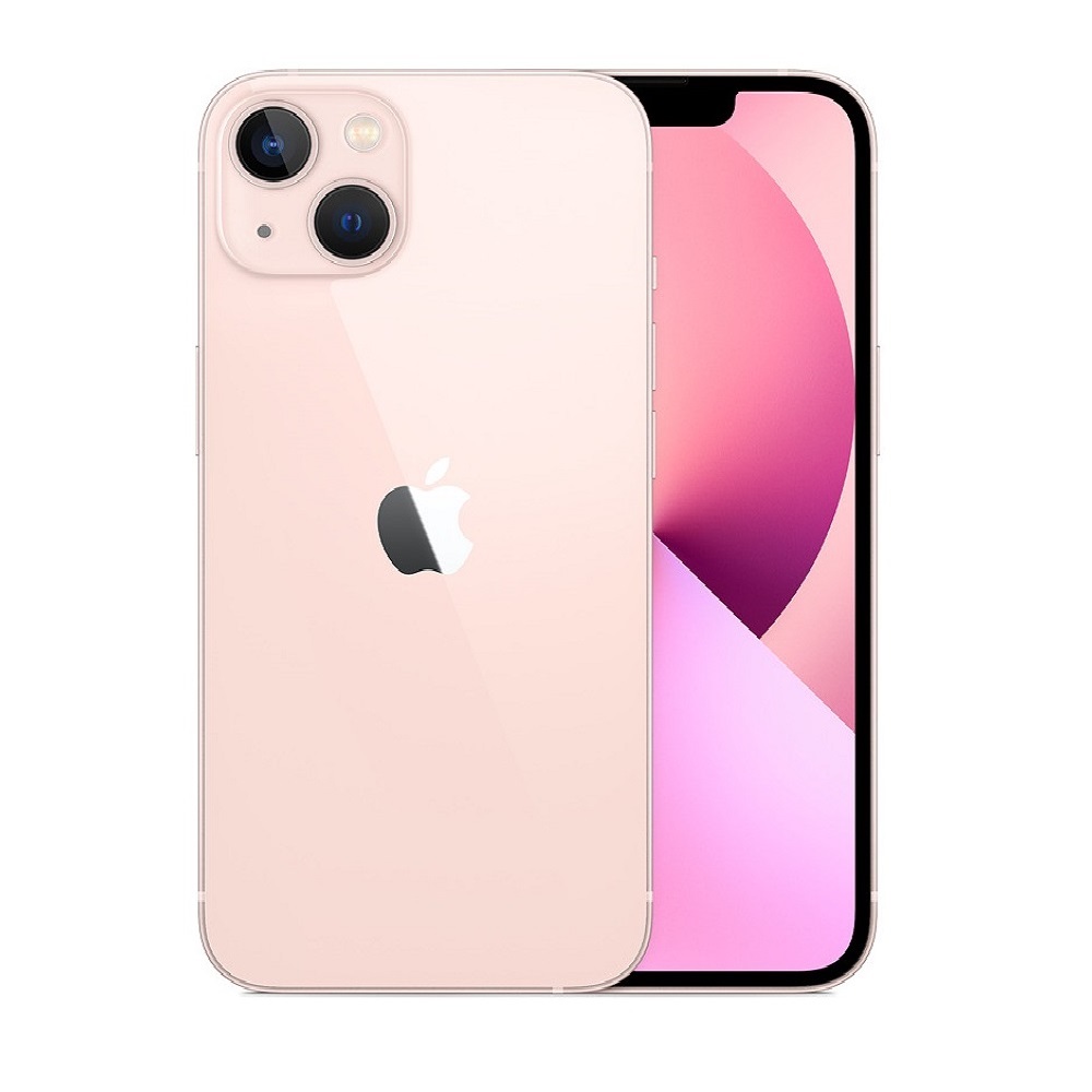 iPhone 13 256GB 4GB Rosado | OPEN BOX