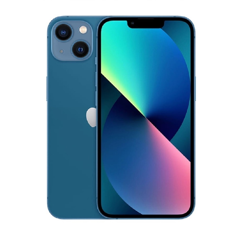 iPhone 13 512GB 4GB Azul | OPEN BOX