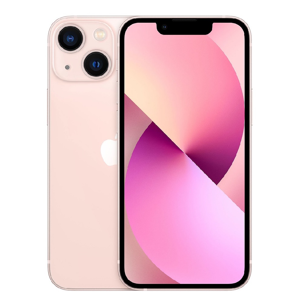 iPhone 13 Mini 128GB 4GB Rosa | OPEN BOX