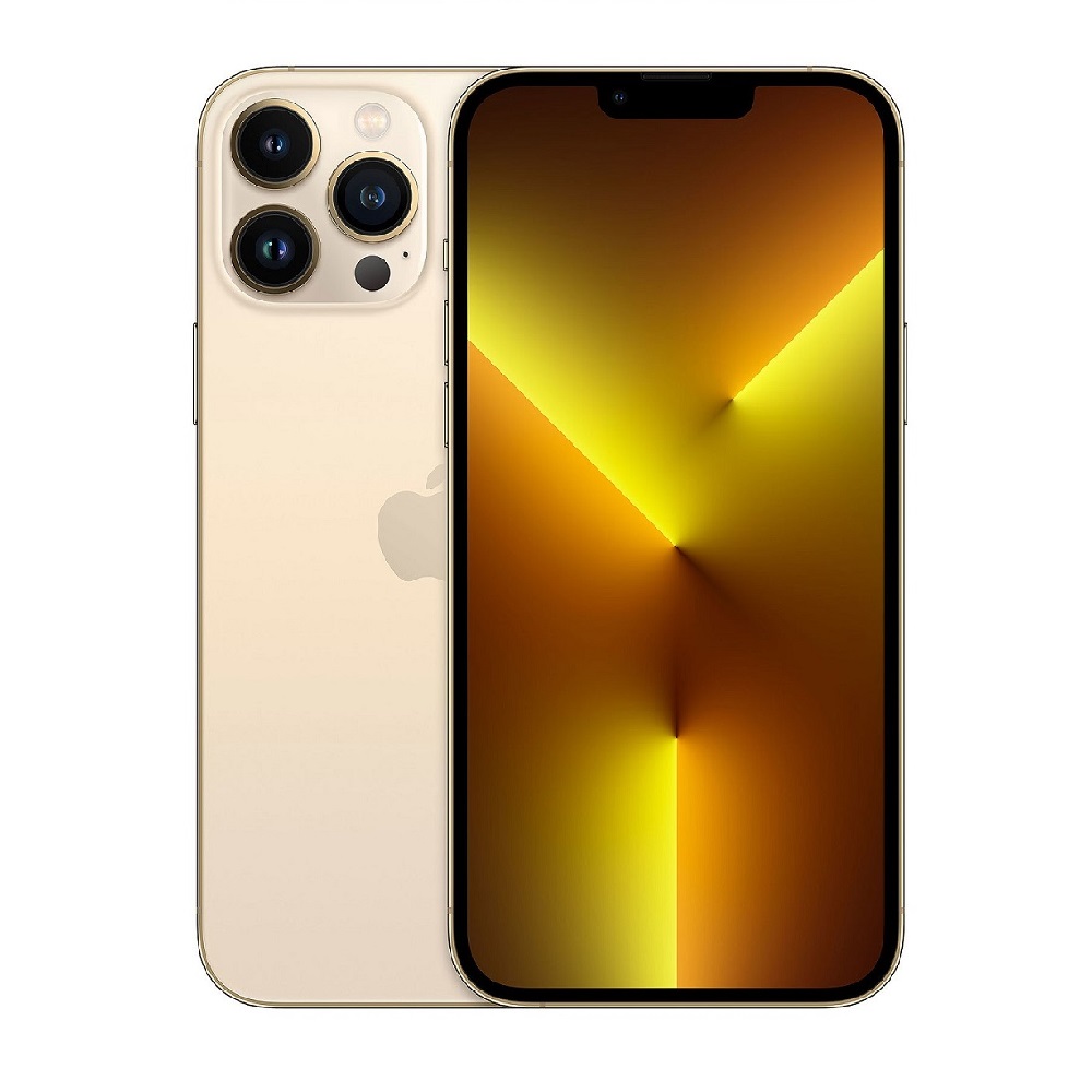 iPhone 13 Pro 128GB 6GB Dorado | OPEN BOX