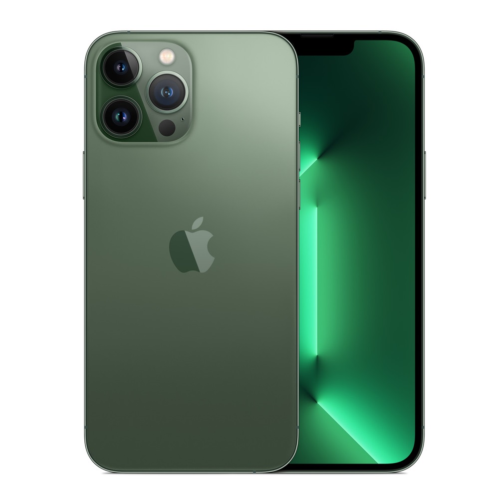 iPhone 13 Pro 128GB 6GB Verde | OPEN BOX