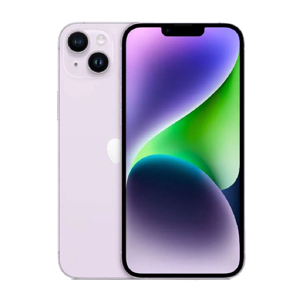 iPhone 14 eSIM 128GB 6GB Purpura | OPEN BOX