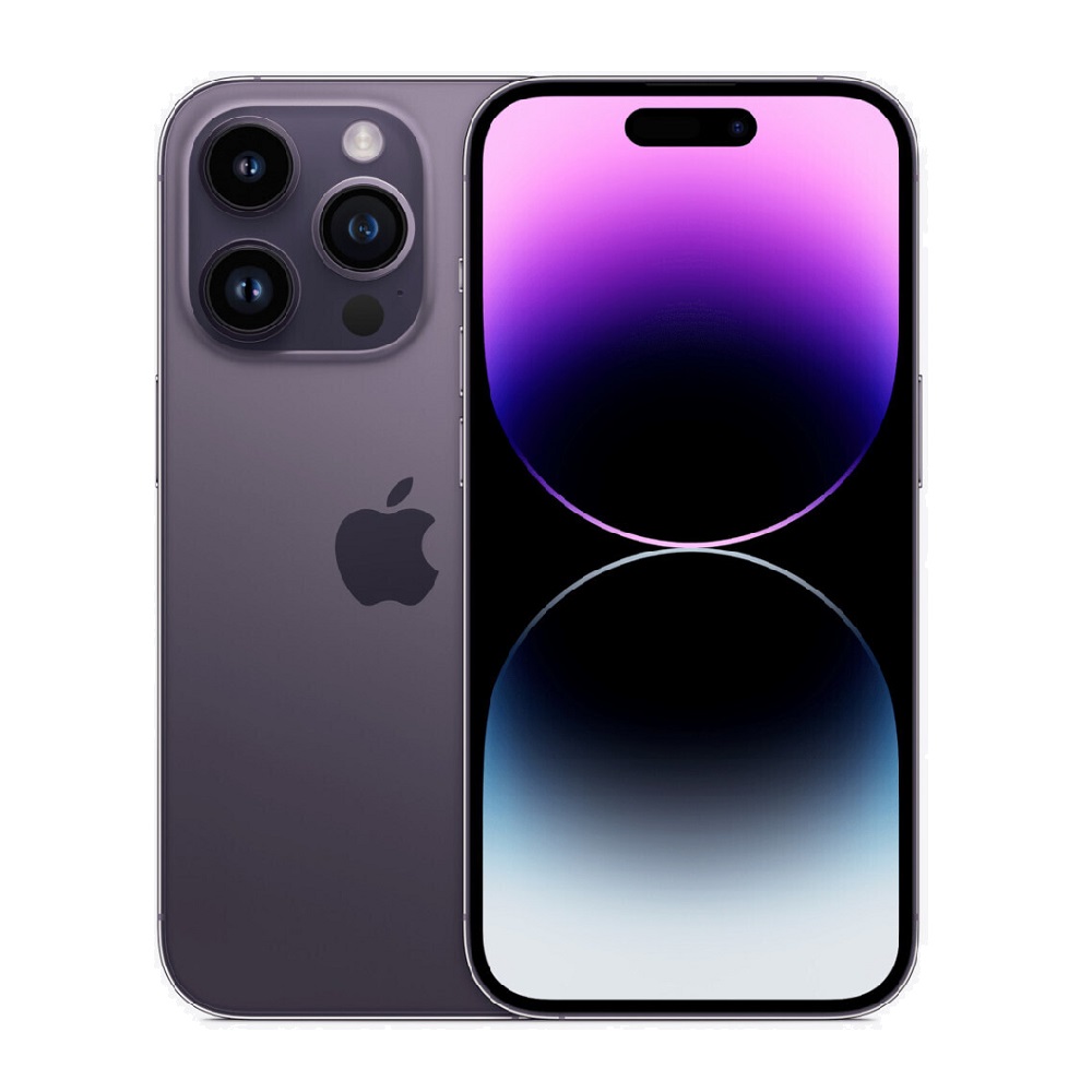 iPhone 14 Pro eSIM 512GB 6GB Purpura | OPEN BOX