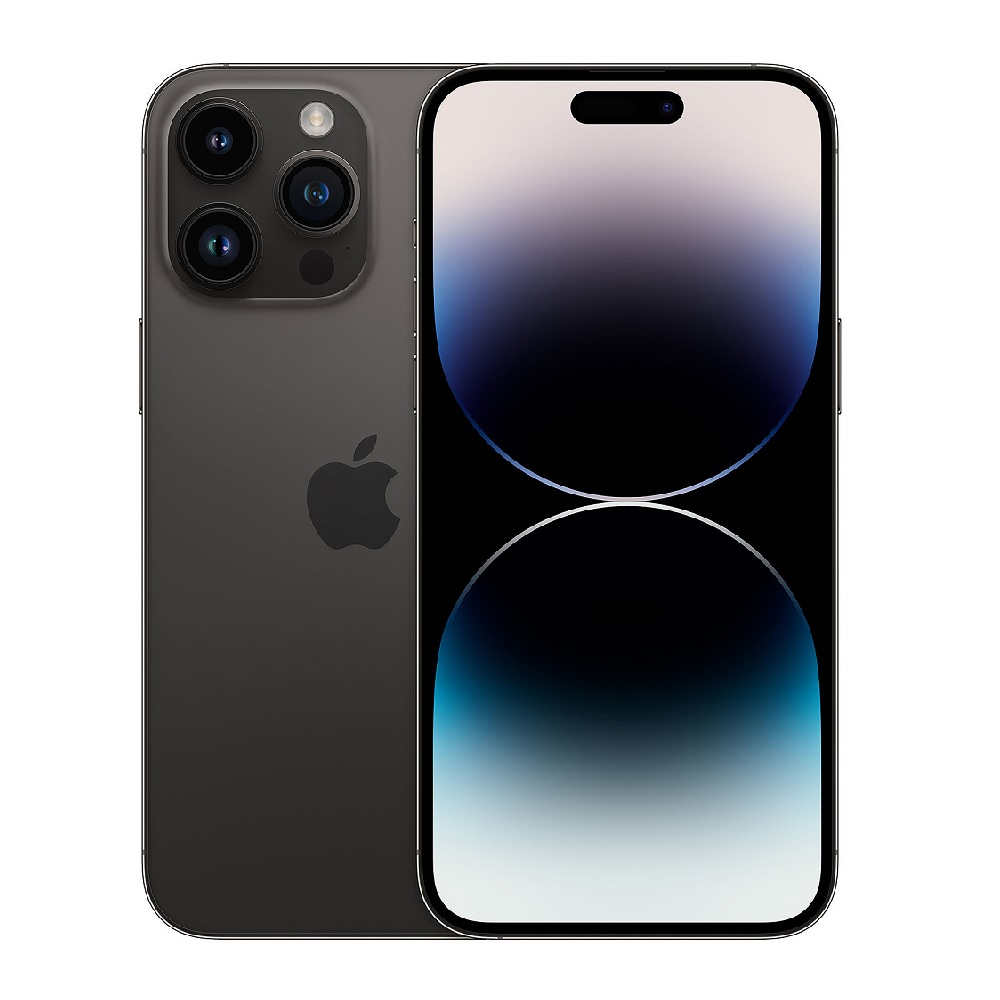 iPhone 14 Pro Max eSIM 256GB 6GB Negro | OPEN BOX