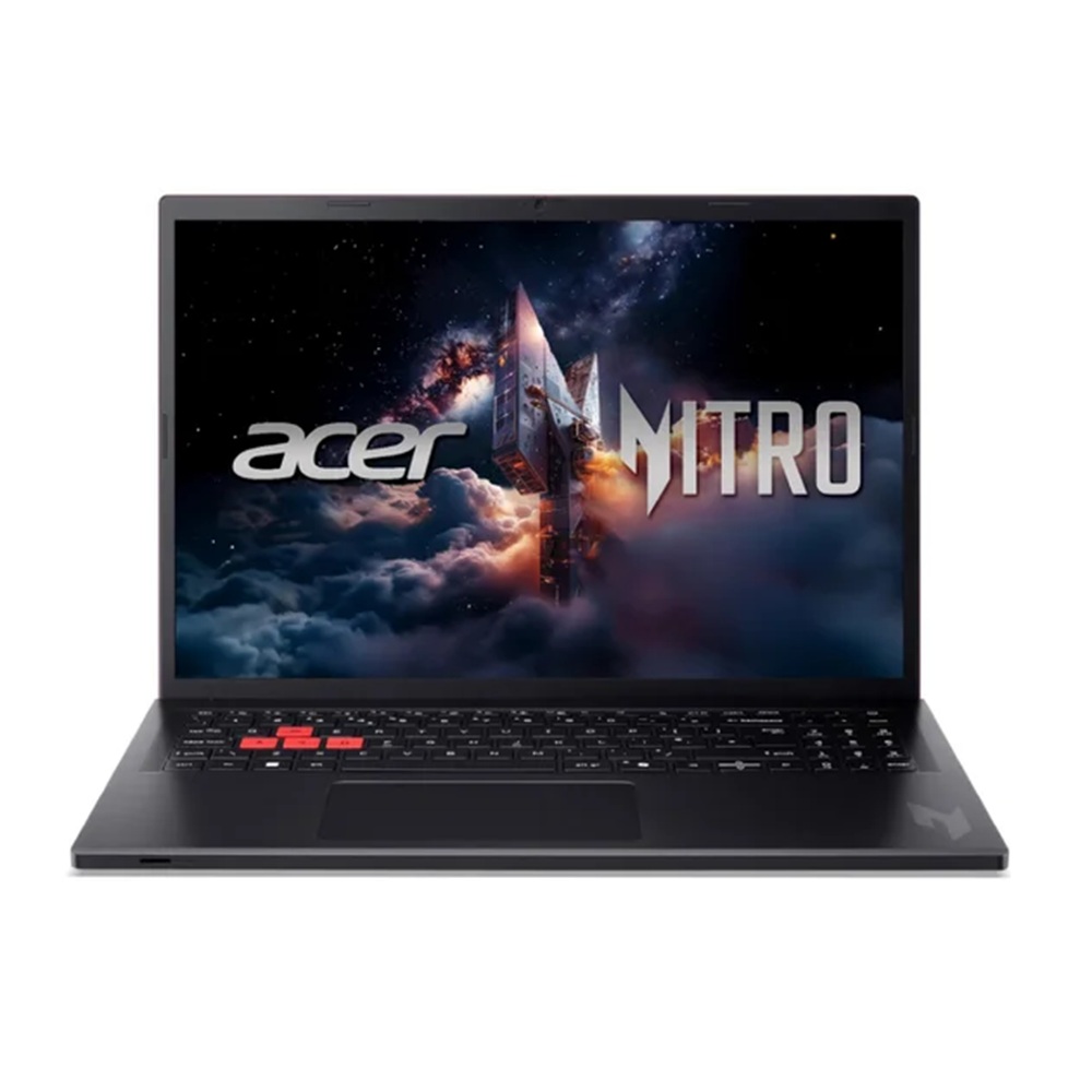 Laptop Acer NL1671G54J3 16 " Intel Core i5 512GB SSD 16GB NVIDIA GeForce RTX 4050