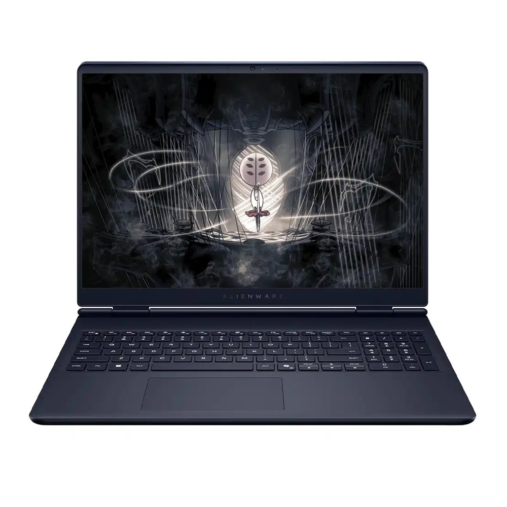 Laptop Dell ALIENWARE AURORA AC16250 GAMING 16" Intel Core 7 512GB SSD 16GB NVIDIA GeForce RTX 5050