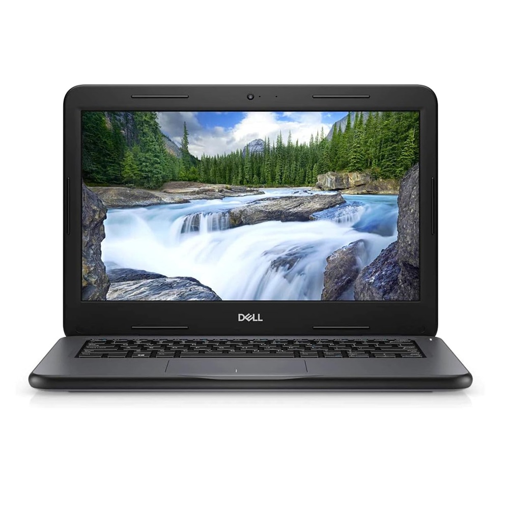 Laptop Dell LATITUDE 3310 13.3" Intel Core i5 256GB SSD 8GB | OPEN BOX