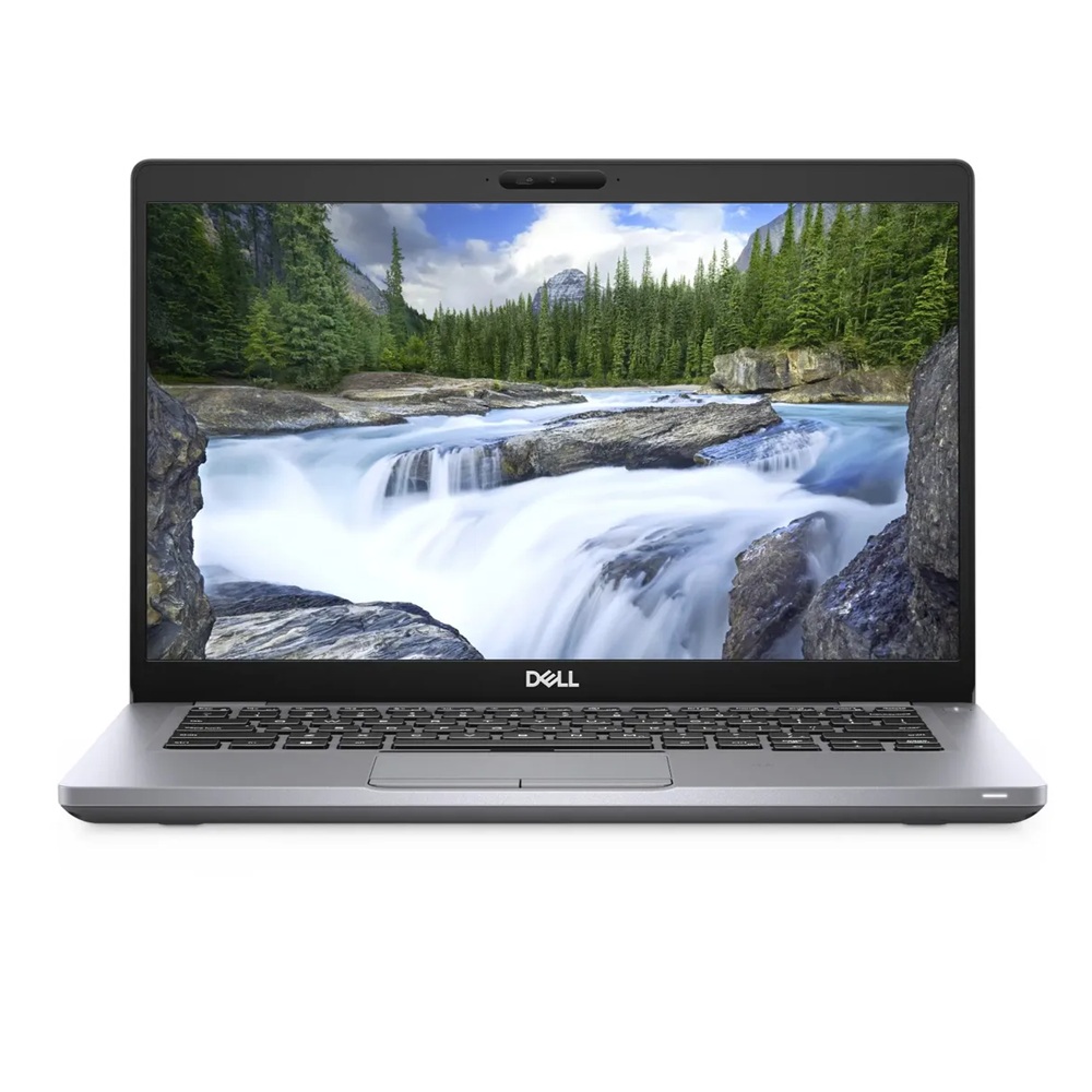 Laptop Dell Latitude 5410 14" Intel Core i5 256GB SSD 8GB | OPEN BOX