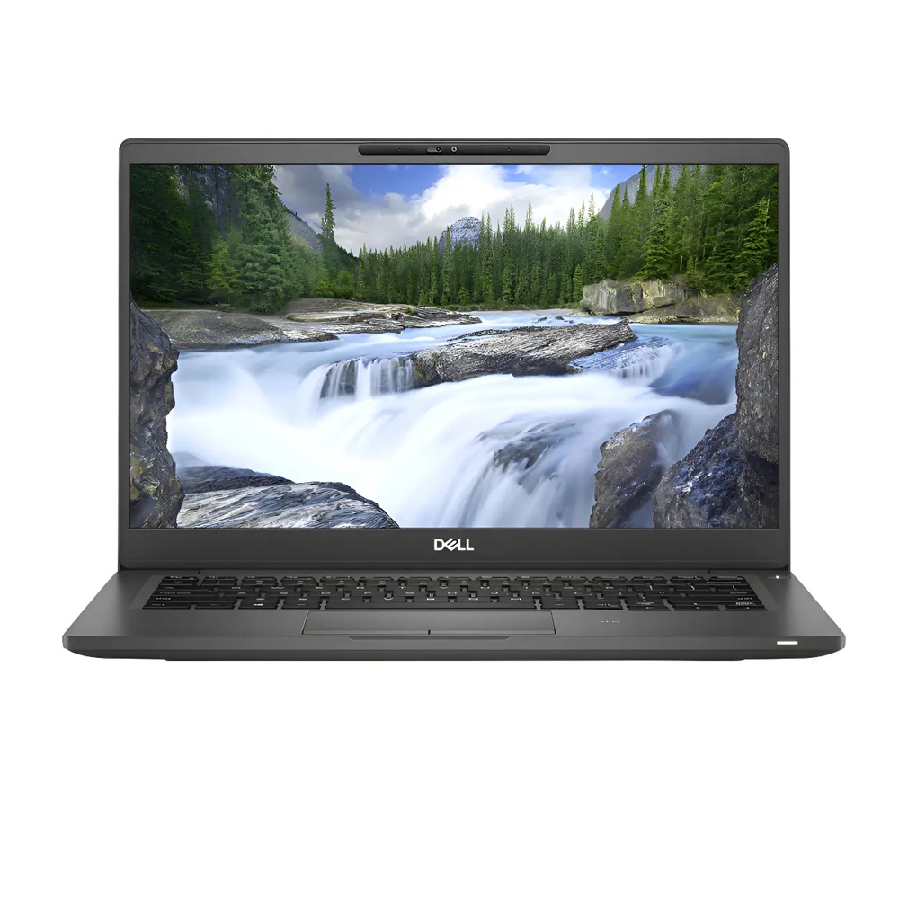 Laptop Dell Latitude 7300 13.3" Intel Core i5 256GB SSD 16GB | OPEN BOX