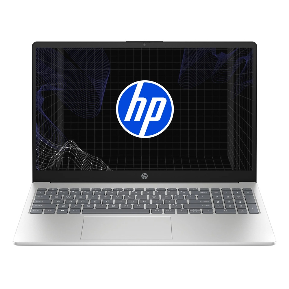Laptop HP 15-FC0287LA 15.6" AMD Ryzen™ 7 7730U 512GB SSD 8GB