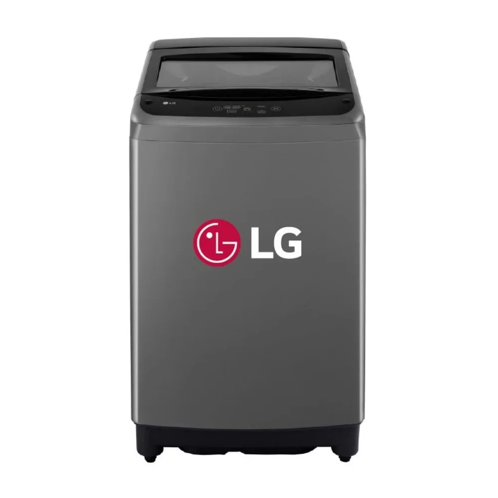 Lavadora LG WT13BVTB 13Kg Turbodrum