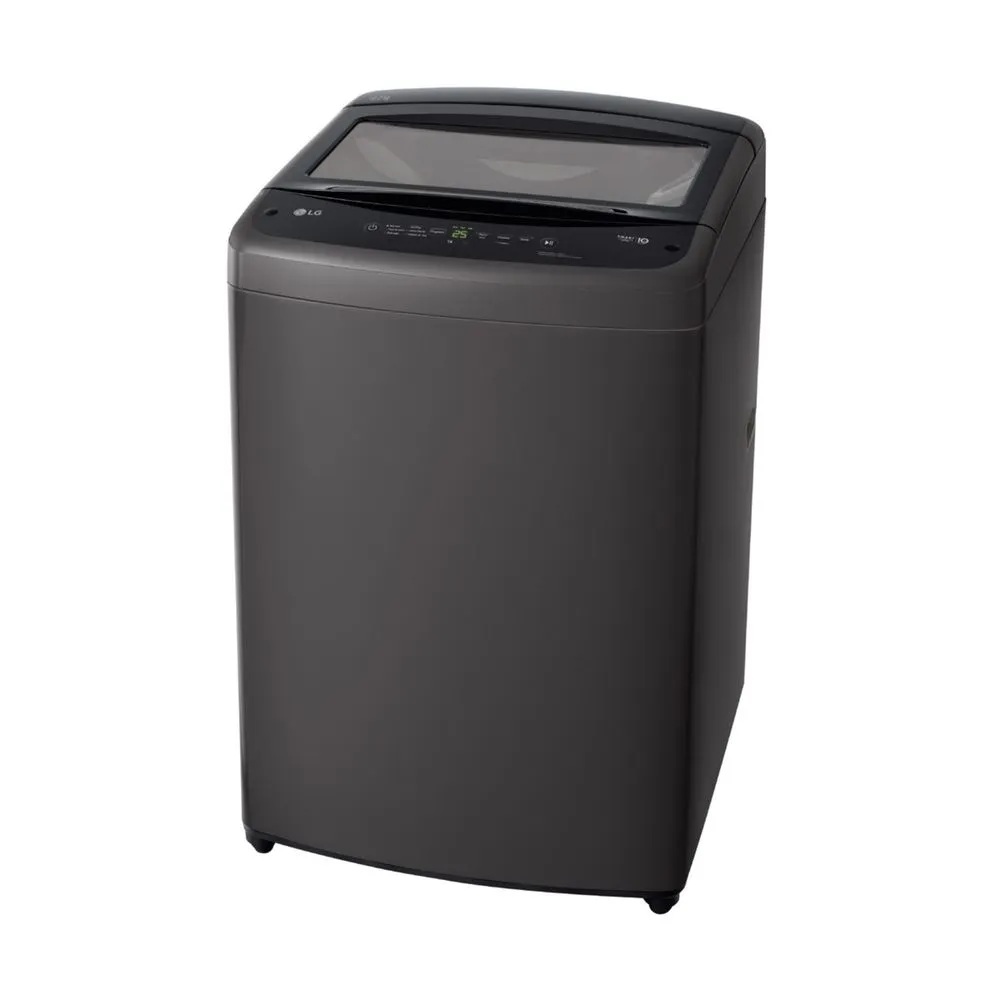 Lavadora LG WT16OBVTB 16KG Carga Superior Con TurboDrum