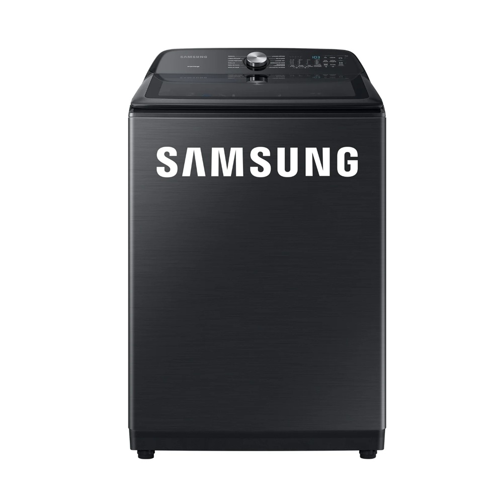 Lavadora Samsung BubbleStorm™ 22kg con SmartThings WA22A837