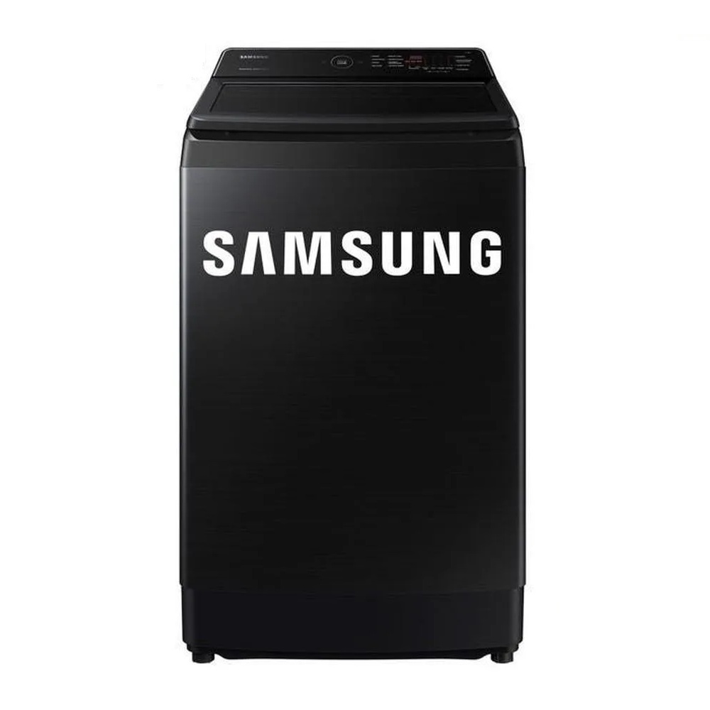 Lavadora Samsung EcoBubble 13KG Negra WA13CG5441BVPE