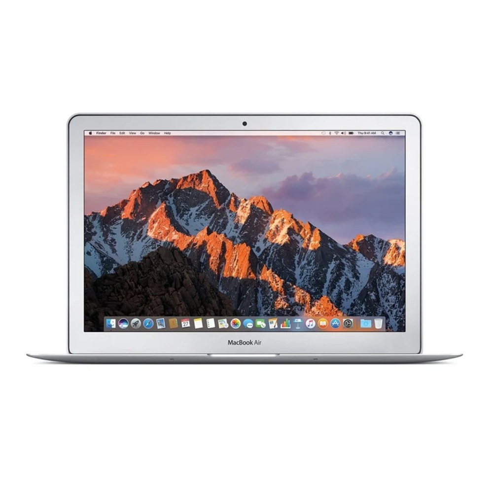 MacBook Air MQD42LL/A 13.3" Intel Core i5 256GB SSD 8GB | OPEN BOX