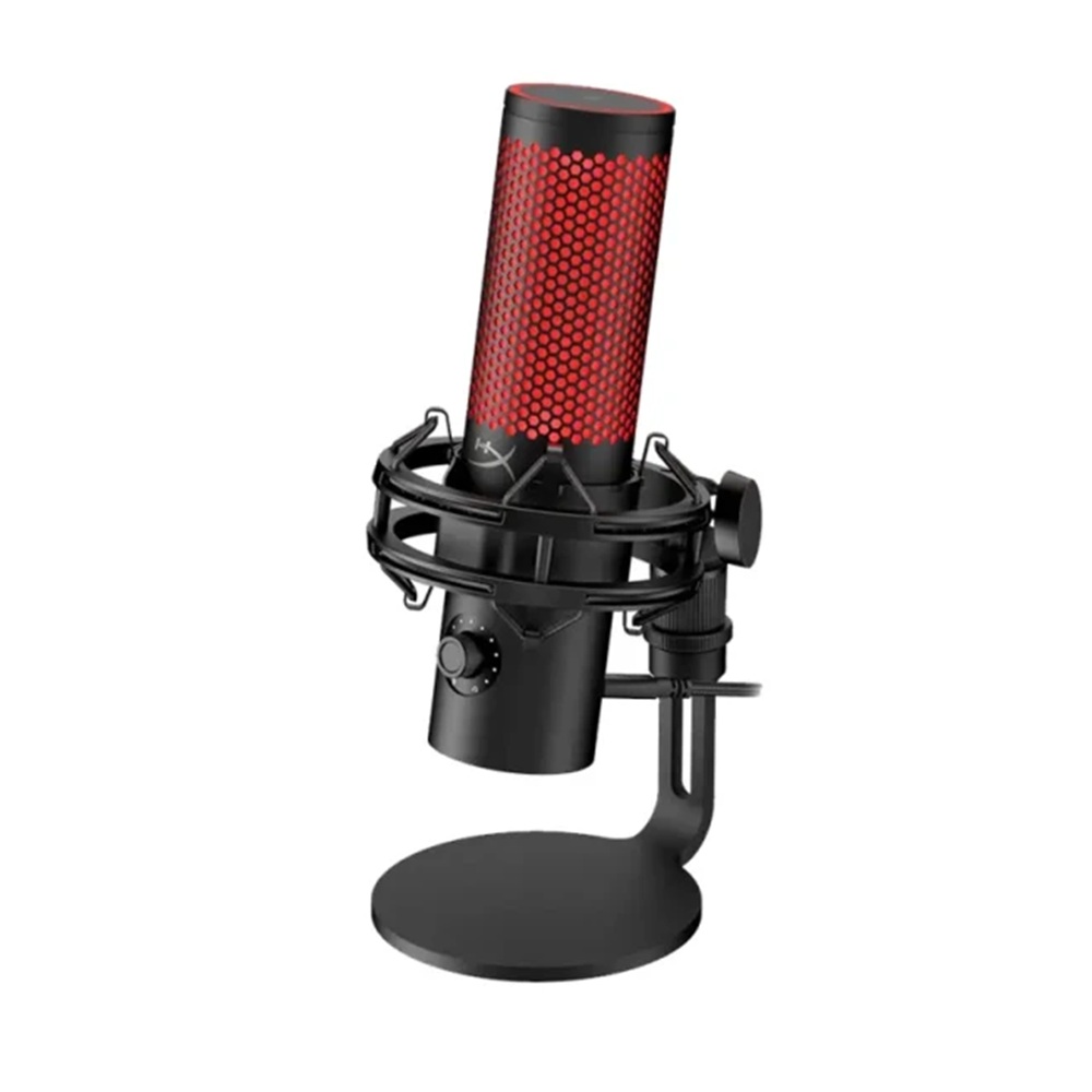 Micrófono HyperX QuadCast 2