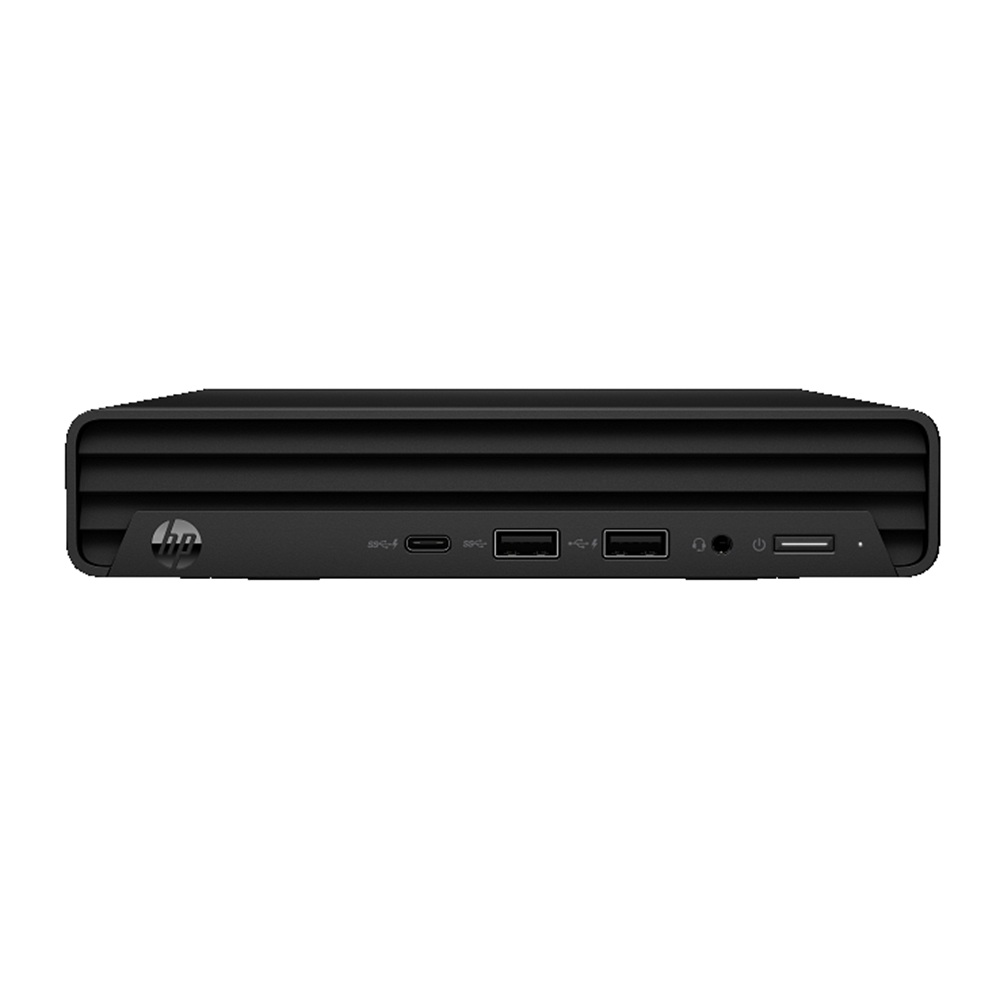 Mini PC HP PRO Mini 260 G9 Intel Core i5 512GB SSD 16GB Negro