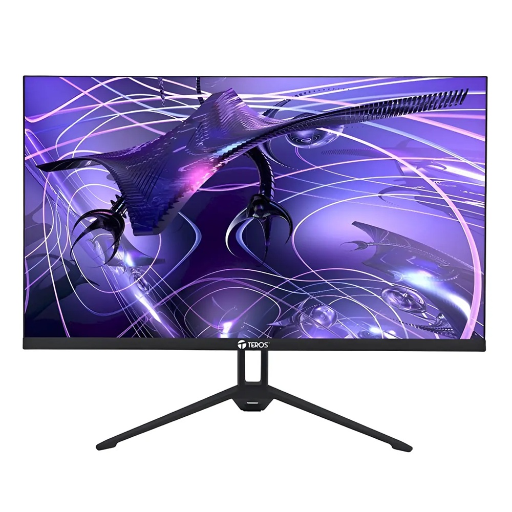 Monitor TEROS TE-2417S 23.8" FHD IPS 144Hz 1ms FreeSync