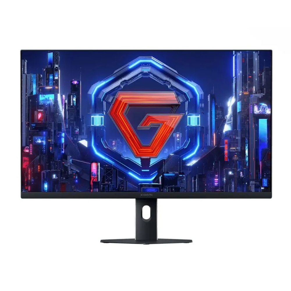 Monitor Xiaomi G27Qi 2026 Gaming 27" 2K 200Hz Fast IPS