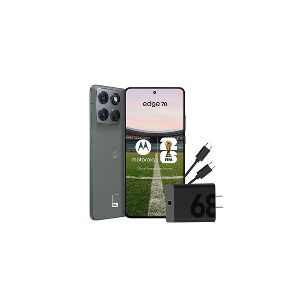 Moto Edge 70 512GB 5G