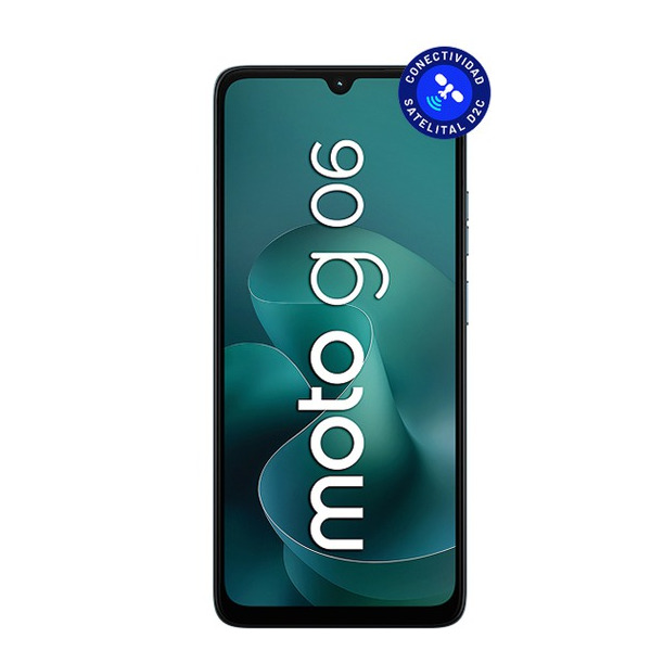 Moto G06 128GB 4G