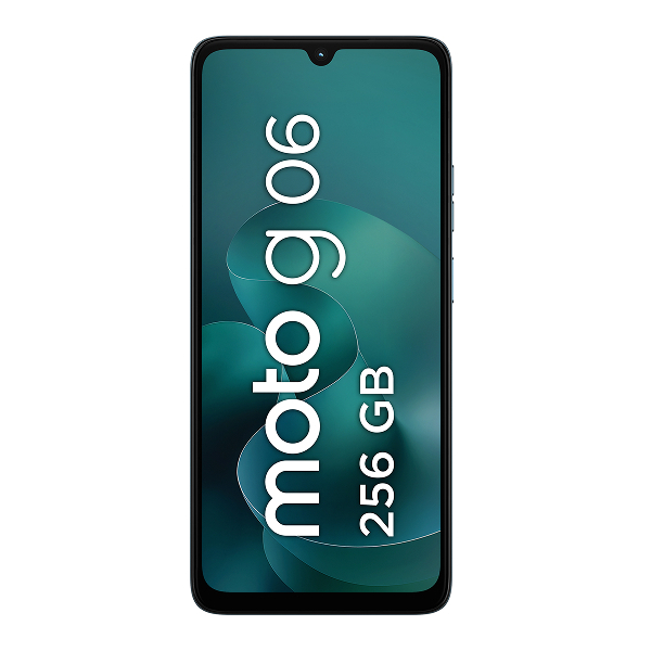Moto G06 256GB 4G