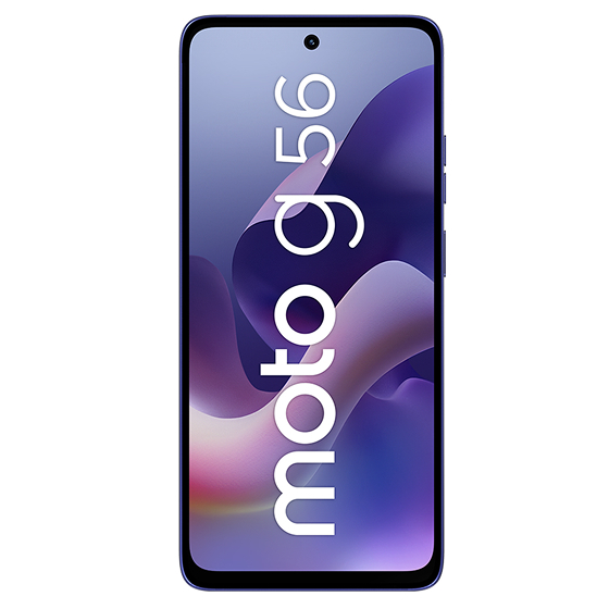 Motorola Moto G56 256GB 5G