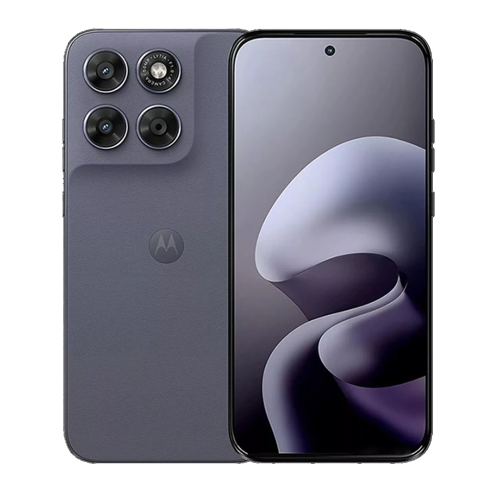 Motorola Moto G67 256GB 4GB Gris