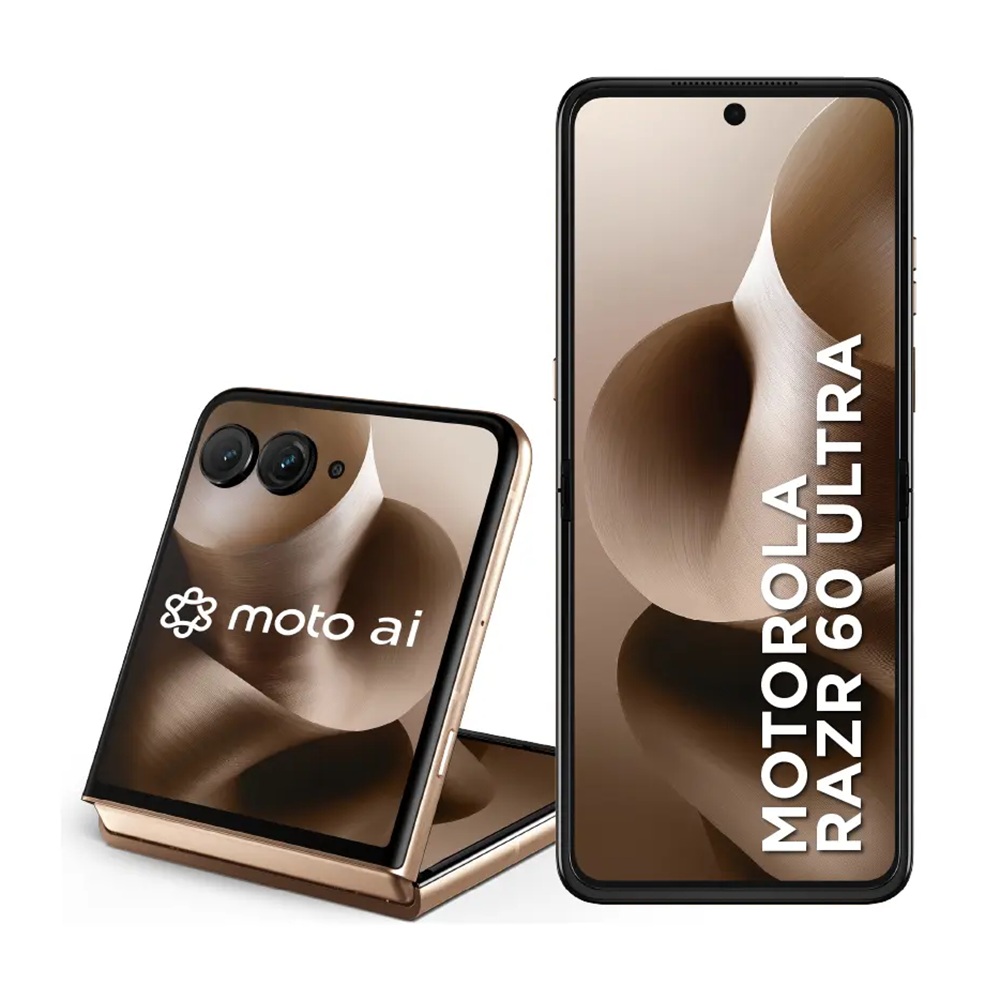 Motorola razr 60 ultra 1TB 16GB Cafe