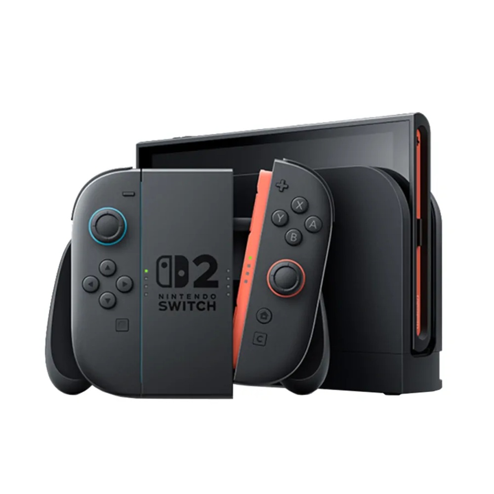 NINTENDO SWITCH 2 256GB Interno 12GB Ram  Bluetooth