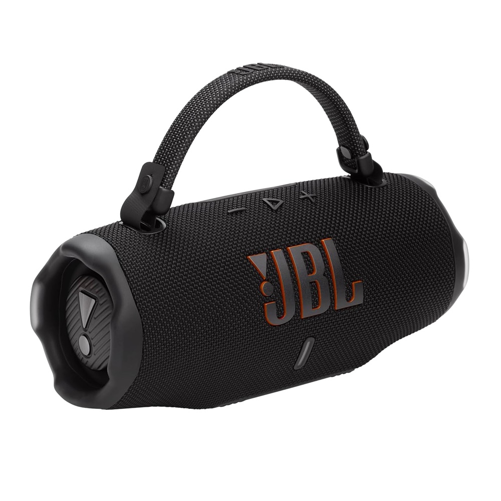 Parlante JBL Charge 6 con Auracast