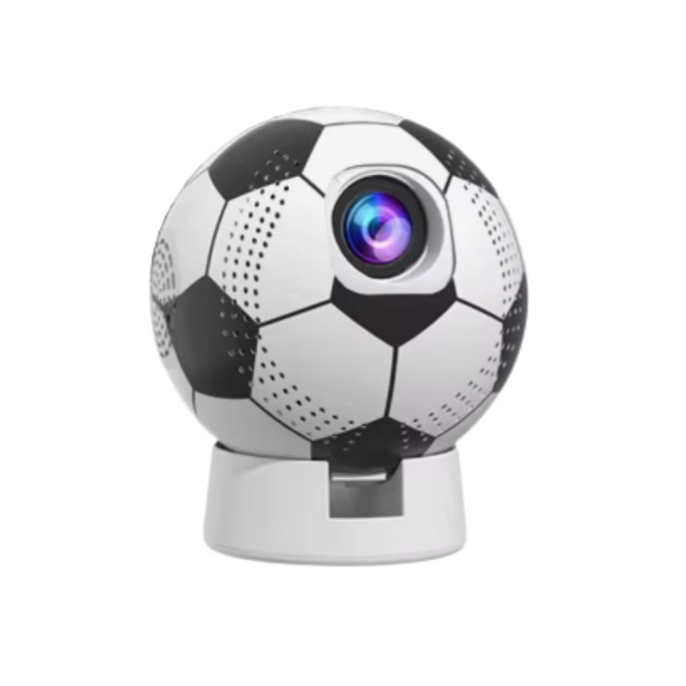 Proyector pelota Q8